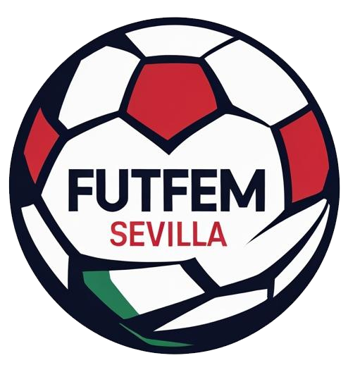 Logo FutFem Sevilla